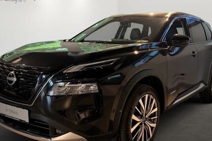 Nissan X-Trail 1.005 km 43.280 &euro; Berlin 12349