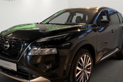 Nissan X-Trail 1.320 km 43.280 &euro; Berlin 12349
