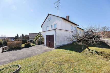 Haus zum Kaufen in UlmLehr 398.000 € 104.19 m²