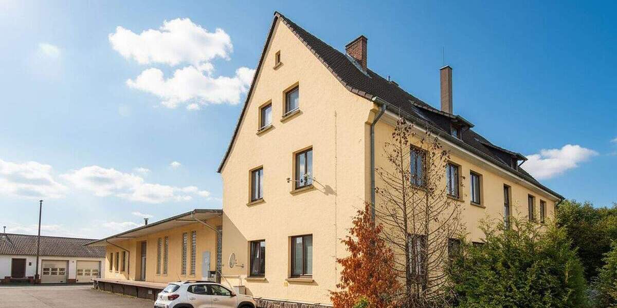 Gewerbeobjekt Buchholz - 769.000&euro; | Angebot:25156892