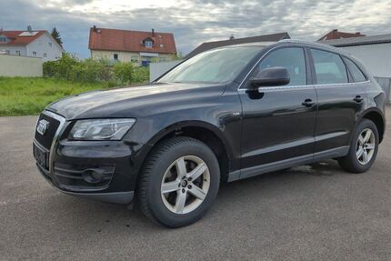 Audi Q5 189.800 km 6.500 &euro; Kösching 85092