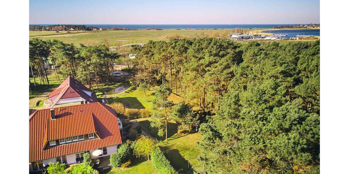 Einfamilienhaus Thiessow Thiessow - 5 Zimmer, 137 m&sup2;, 649.000&euro; | Angebot:25938861
