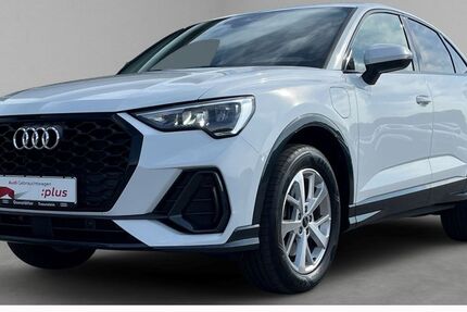 Audi Q3 46.110 km 30.760 € Traunstein 83278