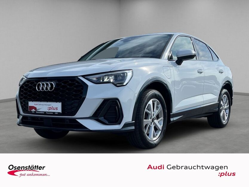 Audi Q3 46.110 km 31.870 € Traunstein 83278