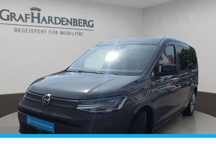 VW Caddy Maxi 14.600 km 37.999 &euro; Lahr 77933