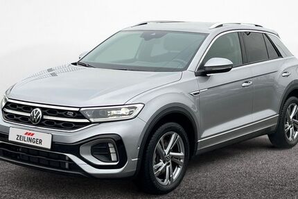 VW T-Roc 19.760 km 32.129 &euro; Dietersheim 91463