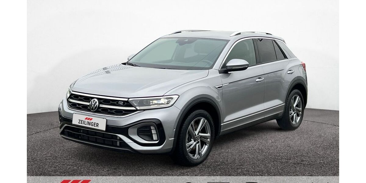 VW T-Roc 19.760 km 32.279 &euro; Dietersheim 91463