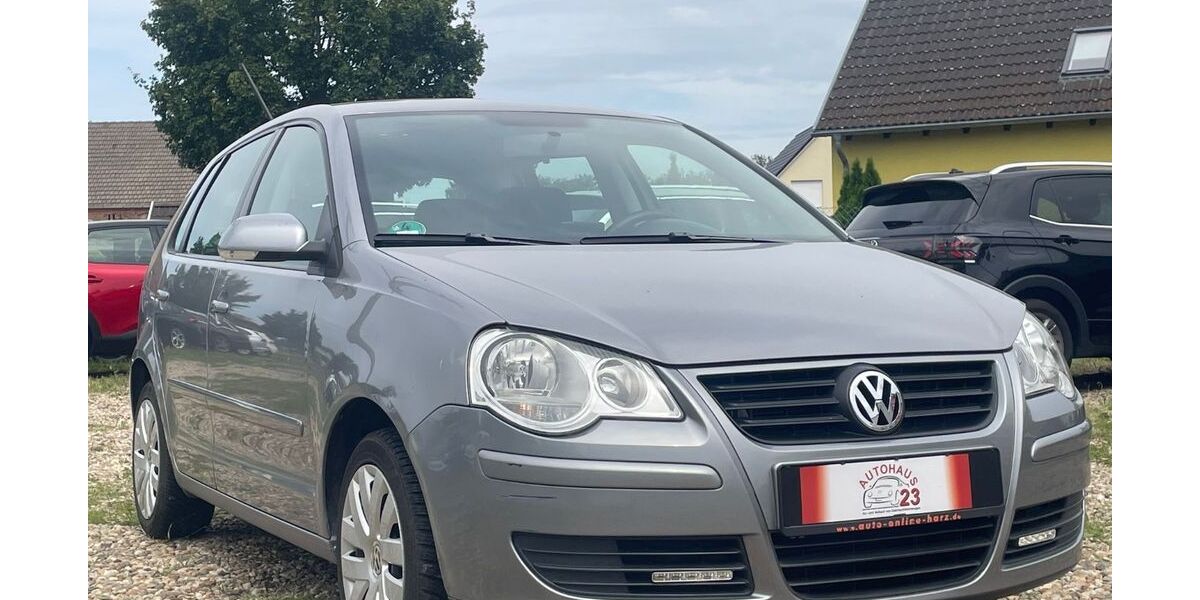 VW Polo 130.000 km 2.999 &euro; Trebbin 14959