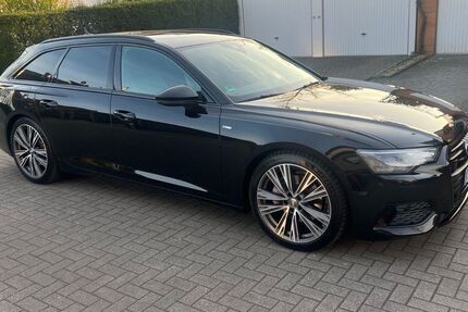 Audi A6 90.000 km 29.100 &euro; Düsseldorf 40468