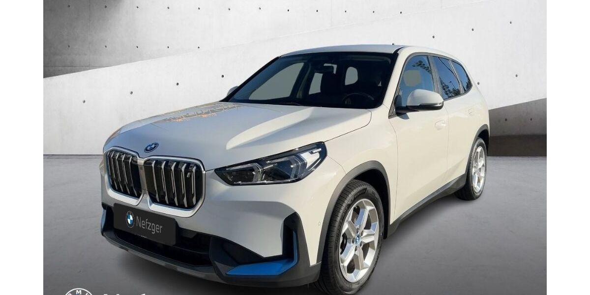 BMW iX1 18.550 km 34.800 &euro; Oranienburg 16515