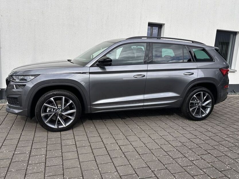 Kodiaq