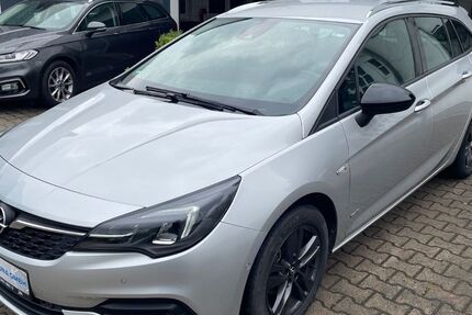 Opel Astra 39.998 km 16.999 &euro; Leuna 06237