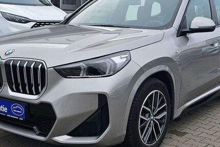 BMW X1 29.460 km 33.990 &euro; Heddesheim 68542