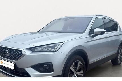 Seat Tarraco 29.029 km 29.950 &euro; Lüneburg 21337