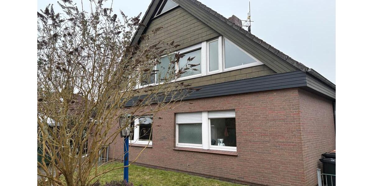 Maisonettenwohnung Varel - 3 Zimmer, 90 m&sup2;, 297.000&euro; | Angebot:25917406