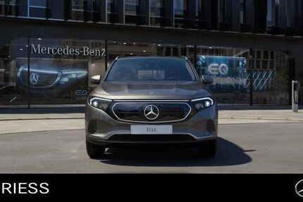Mercedes-Benz EQA 9.953 km 33.790 &euro; Ravensburg 88214