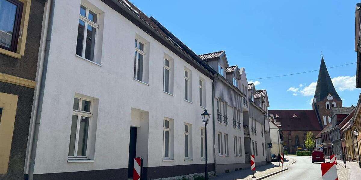 Einfamilienhaus Neukalen - 12 Zimmer, 324 m&sup2;, 359.000&euro; | Angebot:25566313