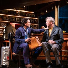 Nebenan 15.05.2026 Theater Gütersloh - Theatersaal