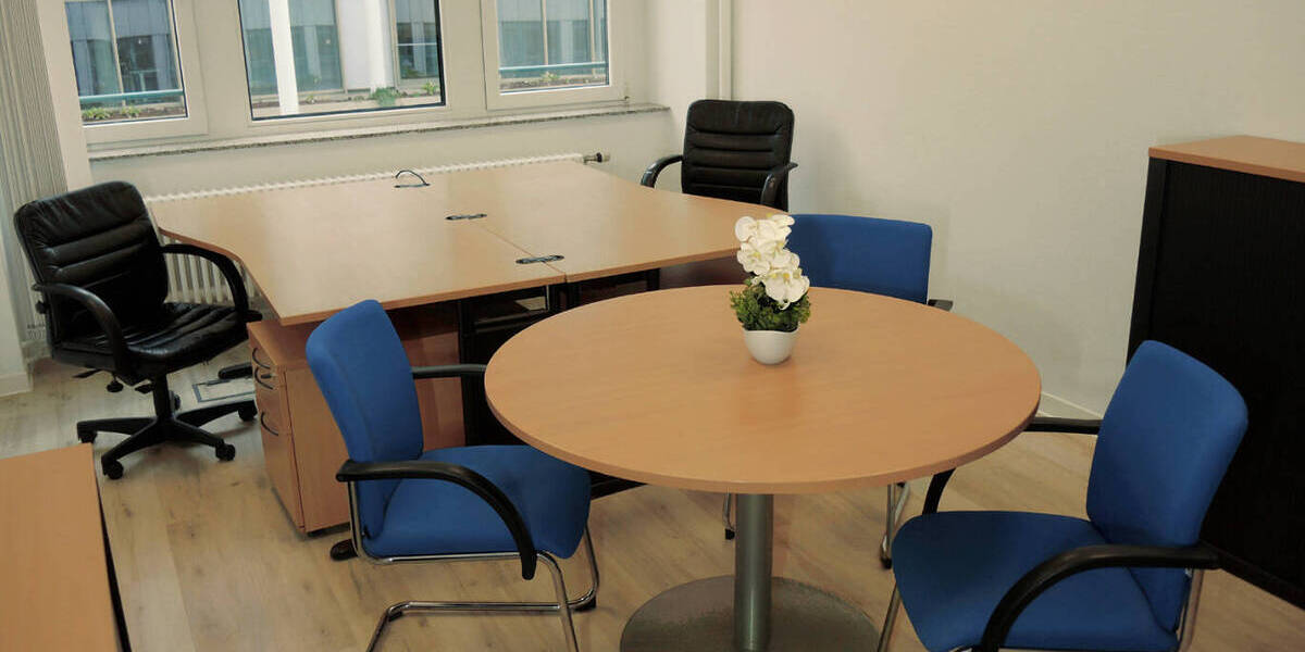 Gewerbeobjekt Leipzig Zentrum-Nord - 1.390&euro; | Angebot:26828120
