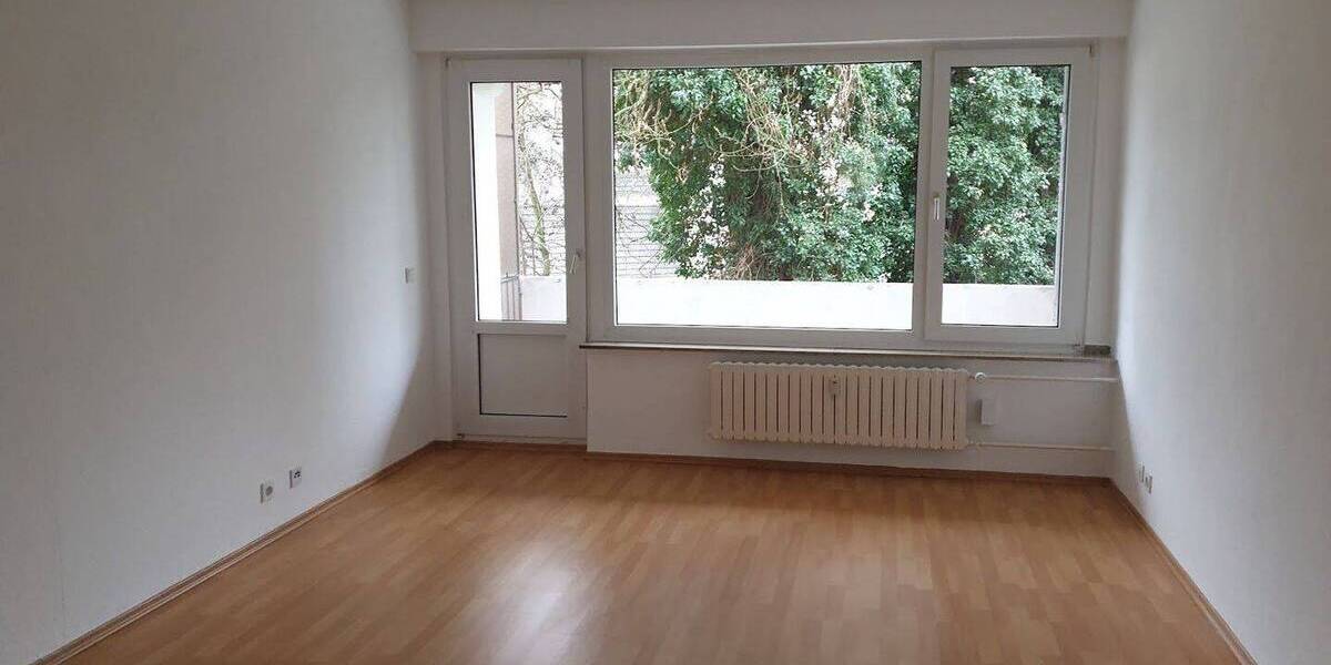 Wohnen am Nordsternpark *3-Zimmer-Wohnung für die kleine Familie zu vermieten 3 zimmer