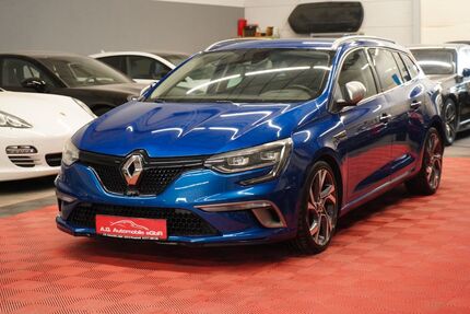 Renault Megane 140.938 km 10.750 &euro; Pfungstadt 64319