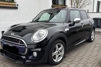 Mini Cooper S 103.000 km 14.200 &euro; Osterspai 56340