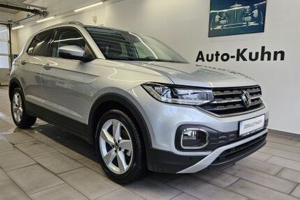 VW T-Cross 20.811 km 20.900 &euro; Neustrelitz 17235