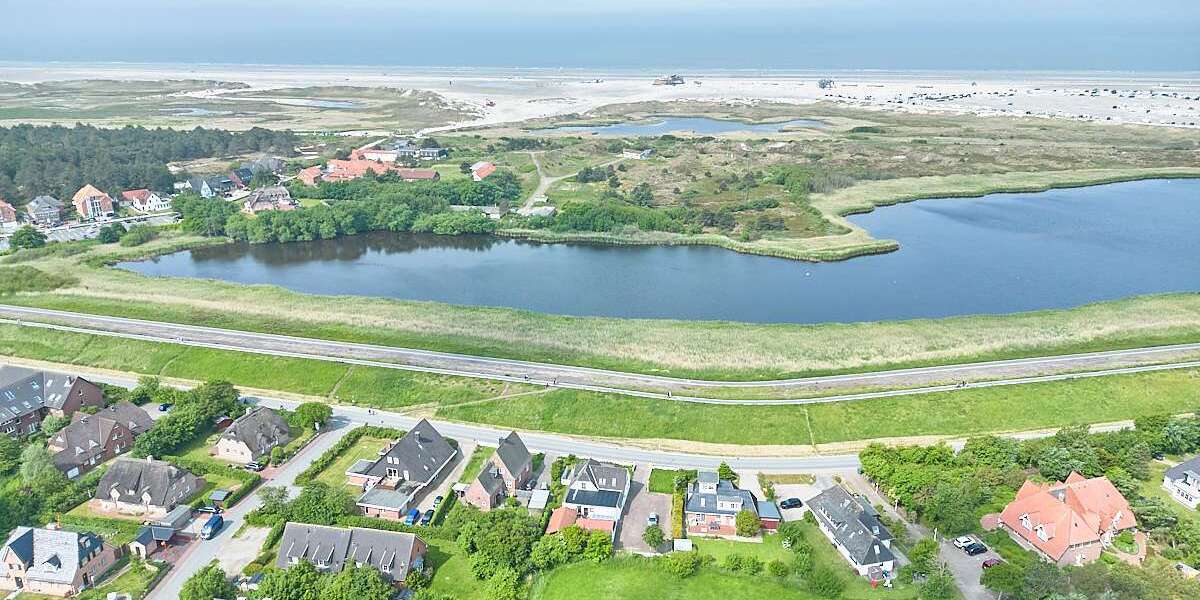 Grundstück Sankr Peter-Ording Ording - 2.790.000&euro; | Angebot:23457289