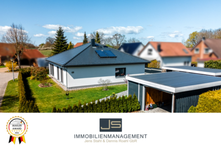 Haus Möllenhagen - 3 Zimmer, 123 m&sup2;, 350.000&euro; | Angebot:26353007