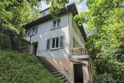 Haus Albstadt Ebingen - 9 Zimmer, 180 m&sup2;, 219.000&euro; | Angebot:26909485