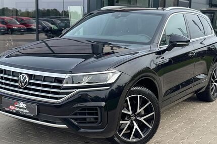 VW Touareg 199.800 km 32.990 &euro; Bösel 26219