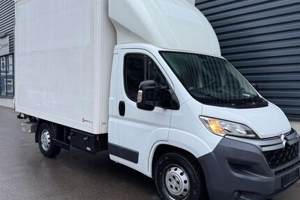 Citroen Jumper 69.000 km 21.280 &euro; Zwickau 08056