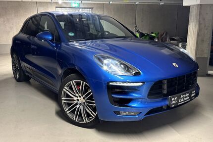 Porsche Macan 140.500 km 27.950 &euro; Aschaffenburg 63739