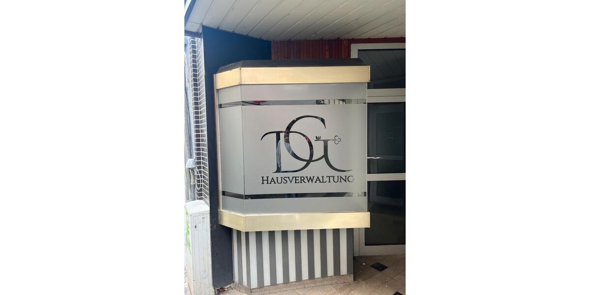 Gewerbeobjekt Eschwege - 320&euro; | Angebot:25272026