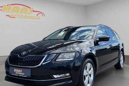 Skoda Octavia 281.524 km 6.800 &euro; Ebersdorf b.Coburg 96237