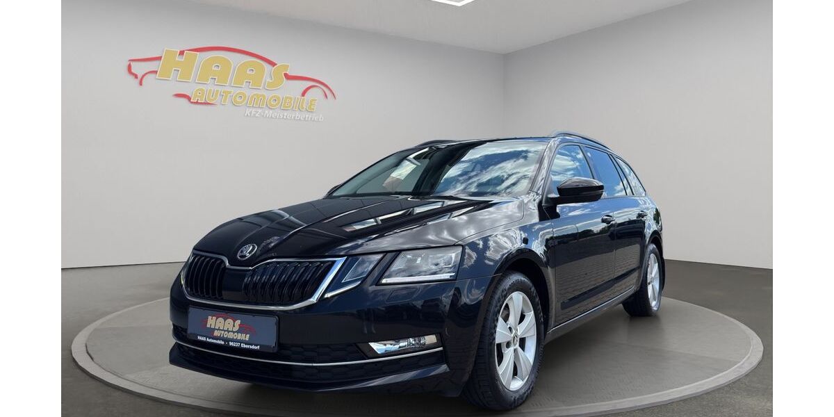 Skoda Octavia 281.524 km 6.800 &euro; Ebersdorf b.Coburg 96237