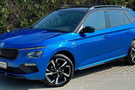 Skoda Kamiq 4.235 km 31.410 &euro; Wallenfels 96346