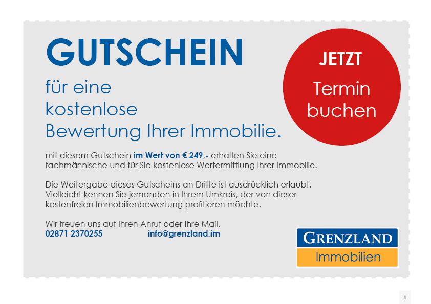 Gewerbeobjekt Bocholt - 875&euro; | Angebot:24663272