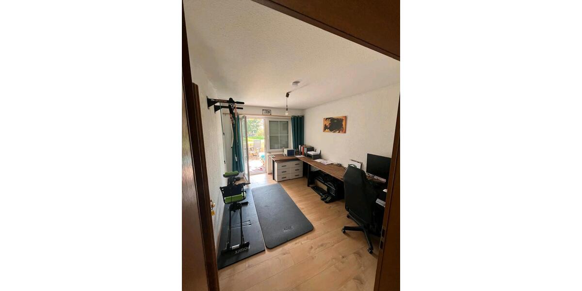 Erdgeschoßwohnung Wolfegg - 4.5 Zimmer, 127 m&sup2;, 1.100&euro; | Angebot:26357734