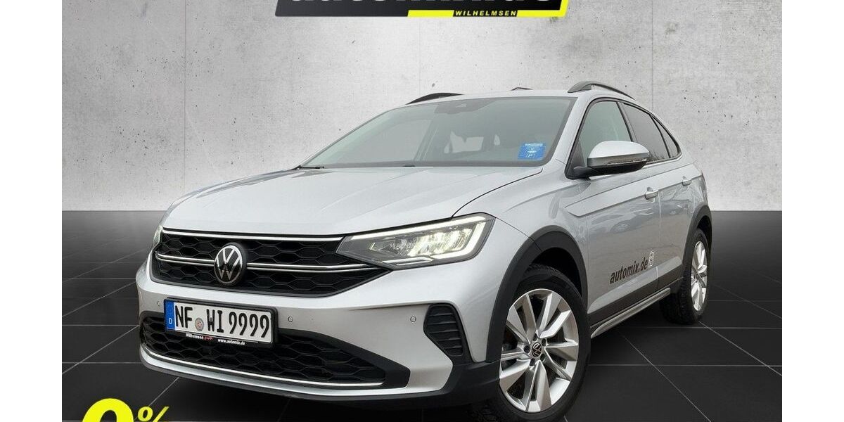 VW Taigo 35.440 km 22.900 &euro; Gadebusch 19205