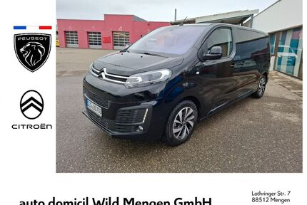 Citroen SpaceTourer