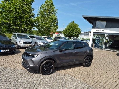 Opel Mokka 27.899 km 19.998 &euro; Olpe 57462