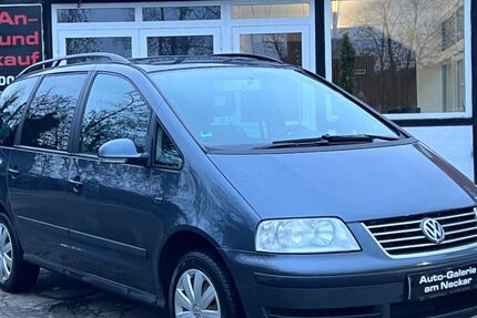 VW Sharan 300.000 km 3.490 &euro; Esslingen 73728