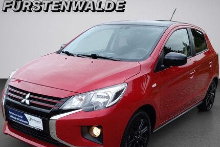 Mitsubishi Space Star 19.250 km 14.990 &euro; Fürstenwalde 15517