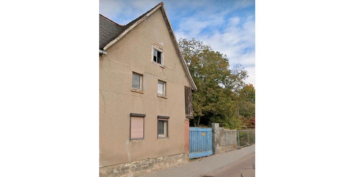 Einfamilienhaus mit Garage 95 zimmer