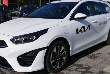 Kia ceed / Ceed 5.000 km 33.890 &euro; Altötting 84503
