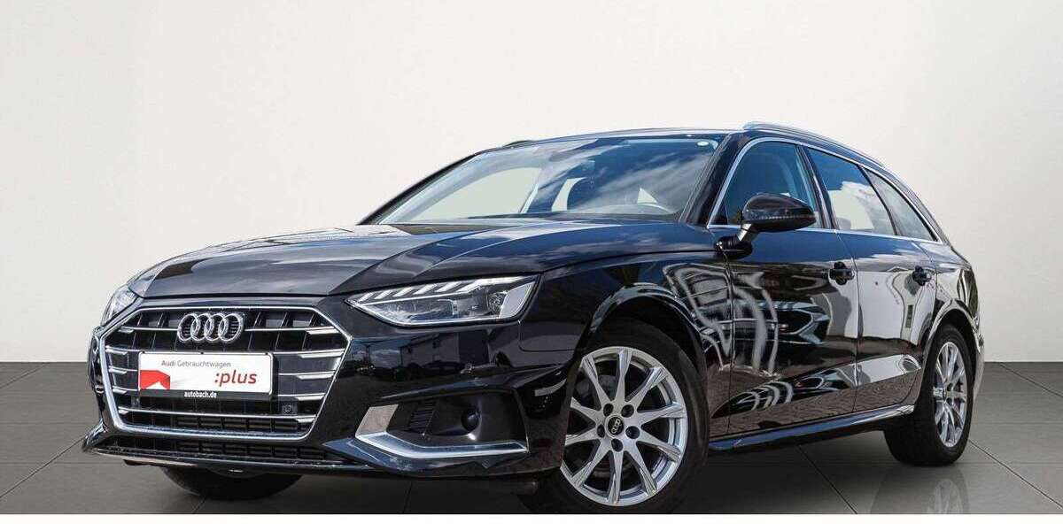 Audi A4 26.240 km 27.870 &euro; Diez 65582