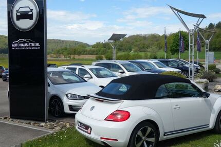 VW Golf 26.800 km 16.850 &euro; Pappenheim 91788