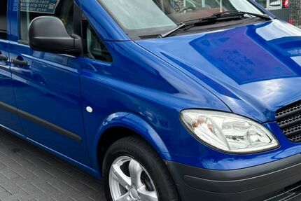 Mercedes-Benz Vito 140.000 km 19.999 &euro; Kassel 34123