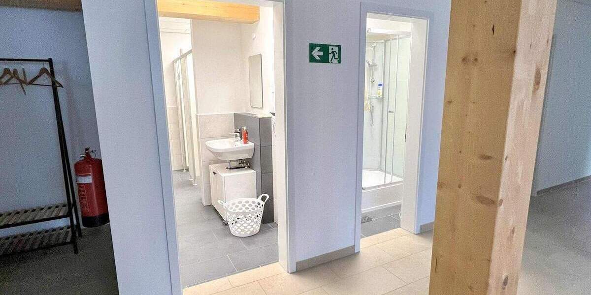 Gewerbeobjekt Bad Aibling Markfeld - 3.950&euro; | Angebot:25662946